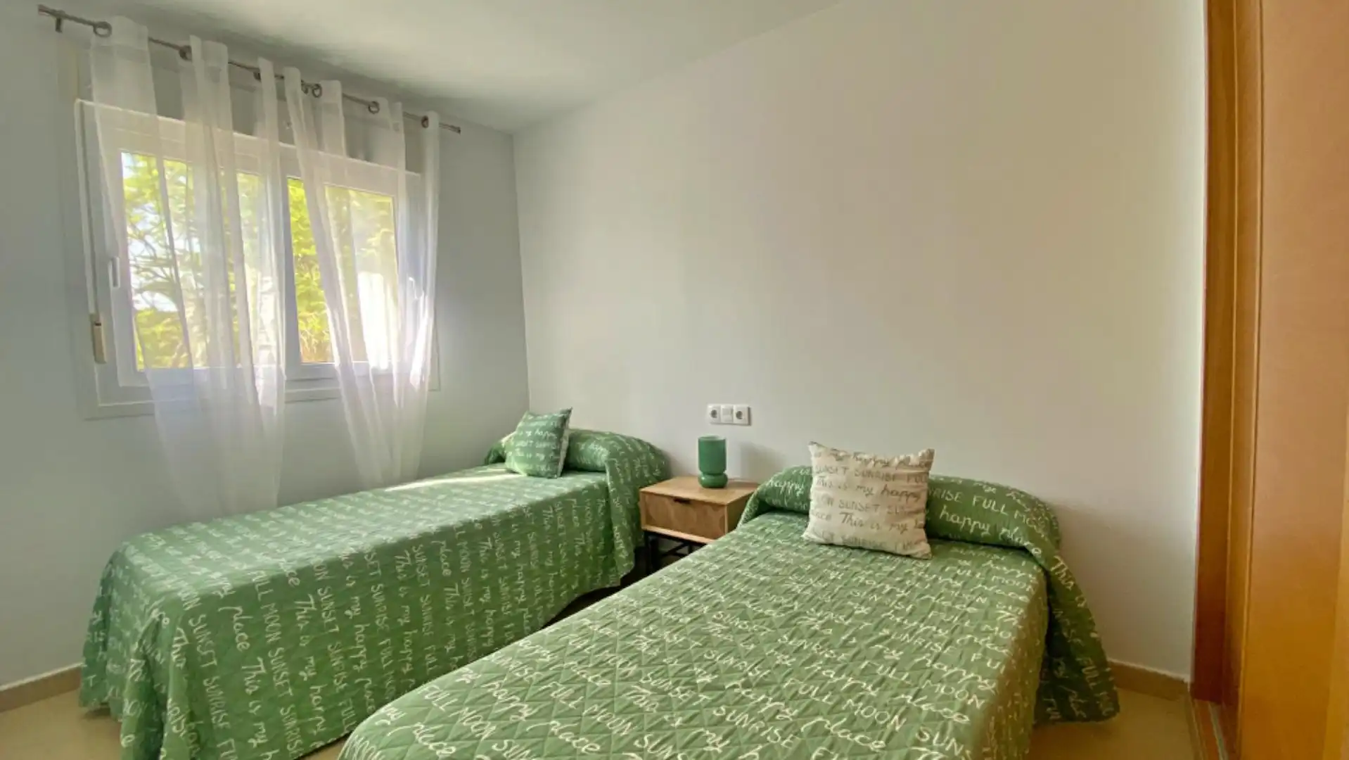 Ático con terraza en venta en Condado de Alhama, imagen 11