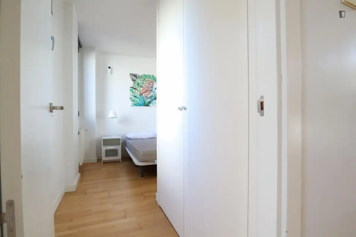 Appartement compact avec ascenseur à louer à Centro, imagen 7
