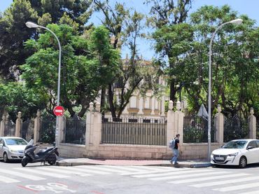 Local comercial en venta en Del Tucuman
