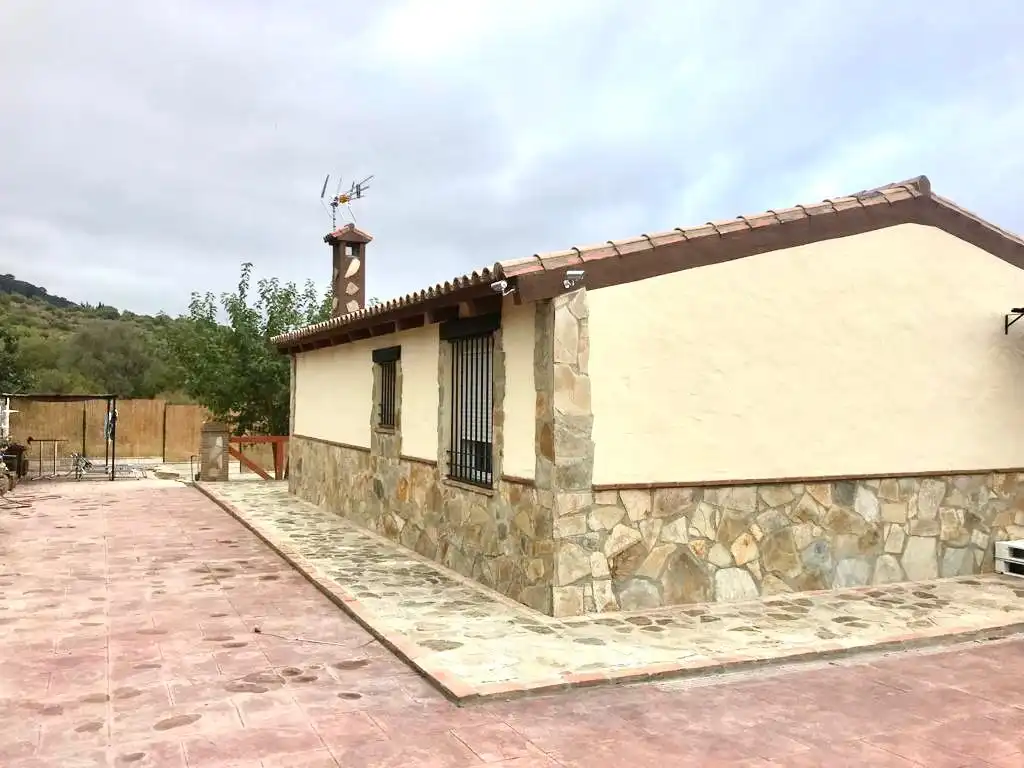 Chalet con piscina en venta en Calle Dehesa de la Peña 18, imagen 5