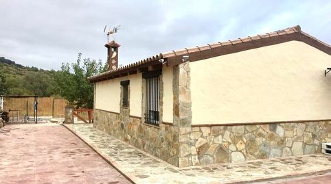 CHALET EN LA PEÑA, imatge 5