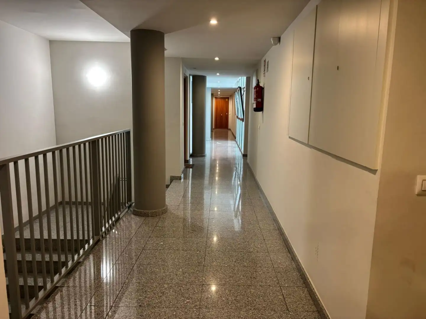 Dúplex en venda en Girona amb Aire condicionat i Moblat