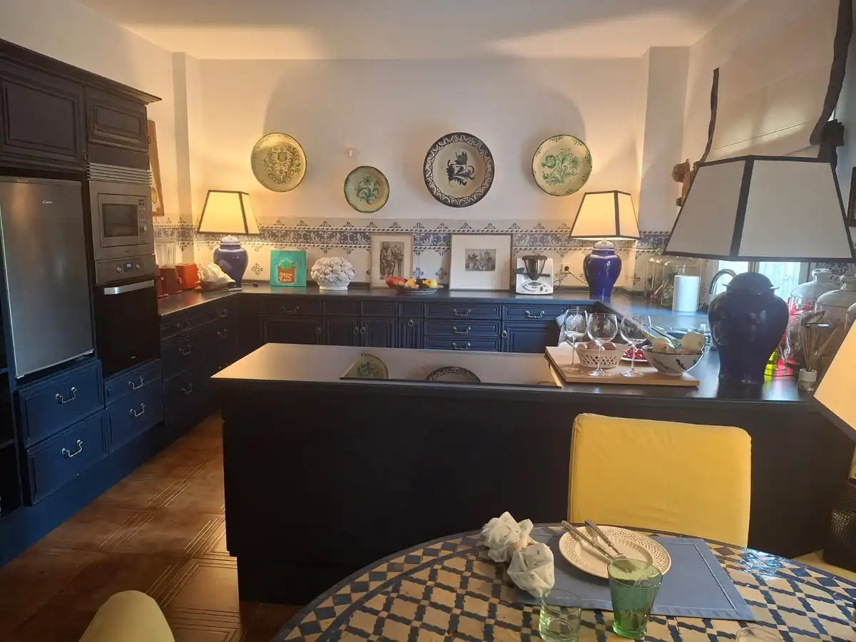 Adosado en venta en Benahavís pueblo, imagen 10