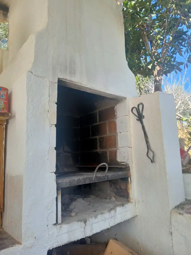 Detached house with pool for sale in Carretera Puente de la Sierra, imagen 18