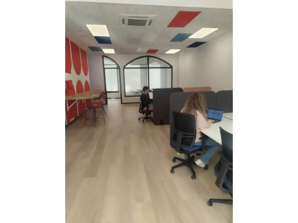 Ufficio in affitto a Rambla Montcada 28, imagen 7