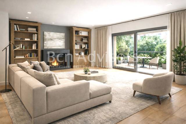 Piso en Venta en Carrer del Doctor Carulla en Les Tres Torres