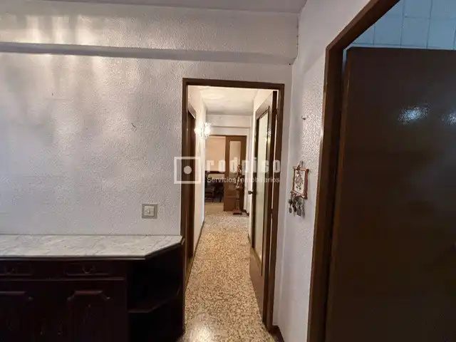 Piso con ascensor en venta en de Alcores, imagen 11