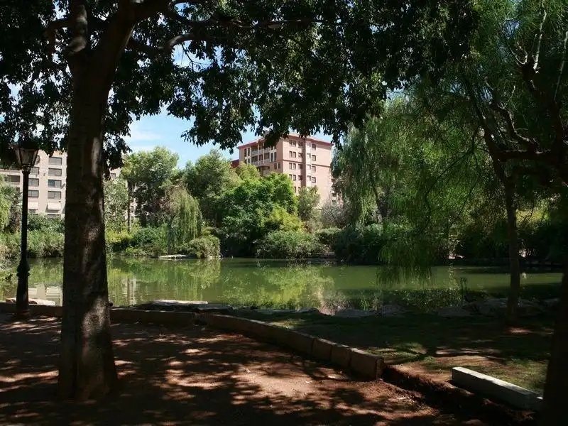 Außenansicht von Gebäude zur Miete in Castellón de la Plana / Castelló de la Plana