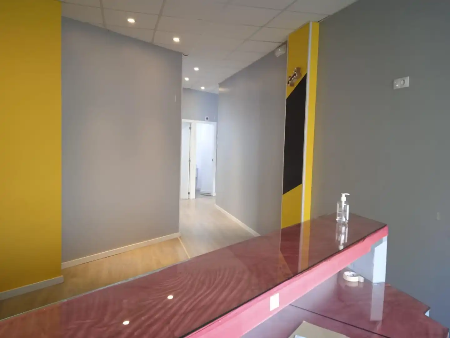 Business premises for sale in Levante, imagen 13