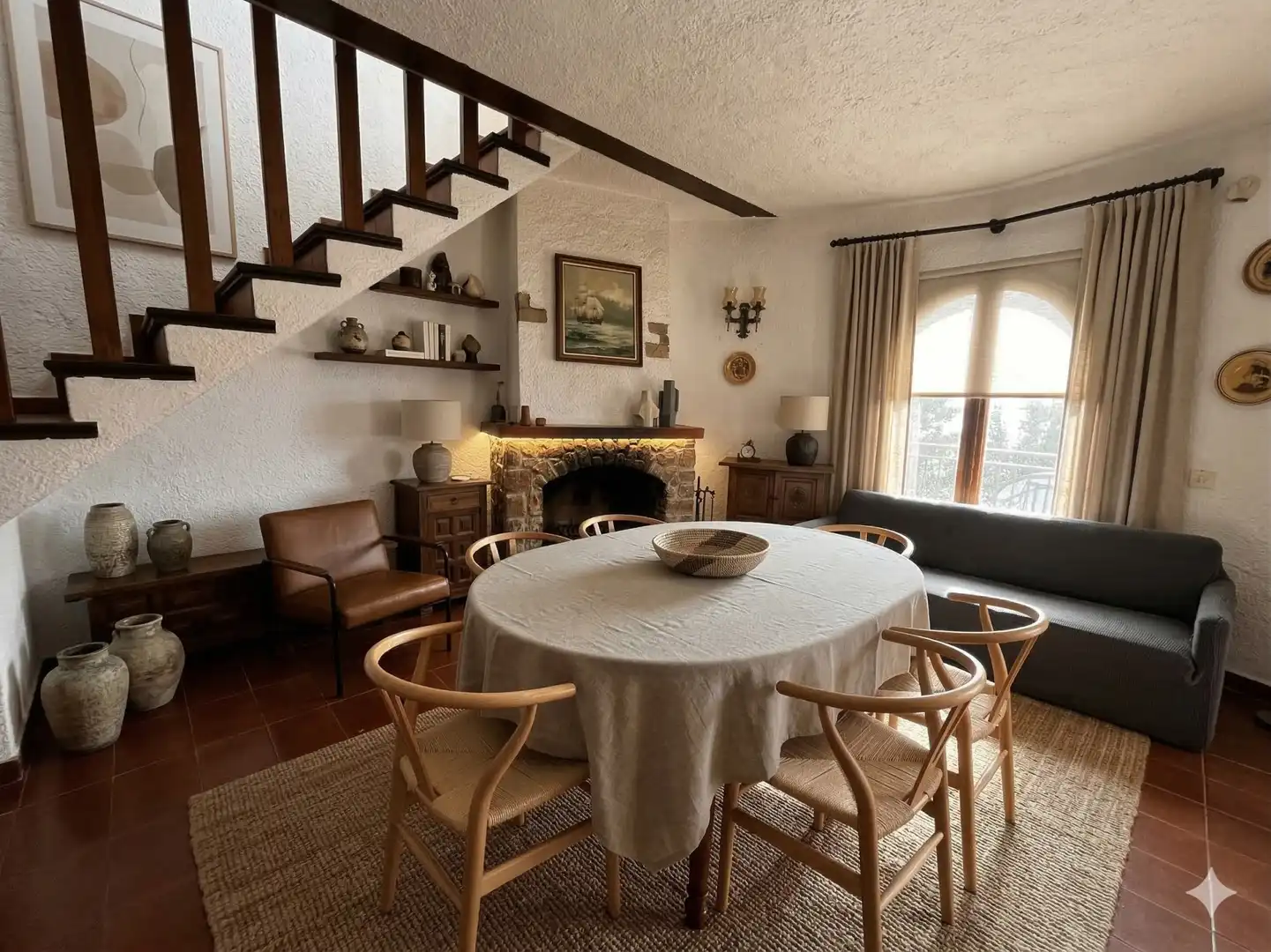 Haus mit Terrasse zum Verkauf in DE CAN RIBOT, imagen 14