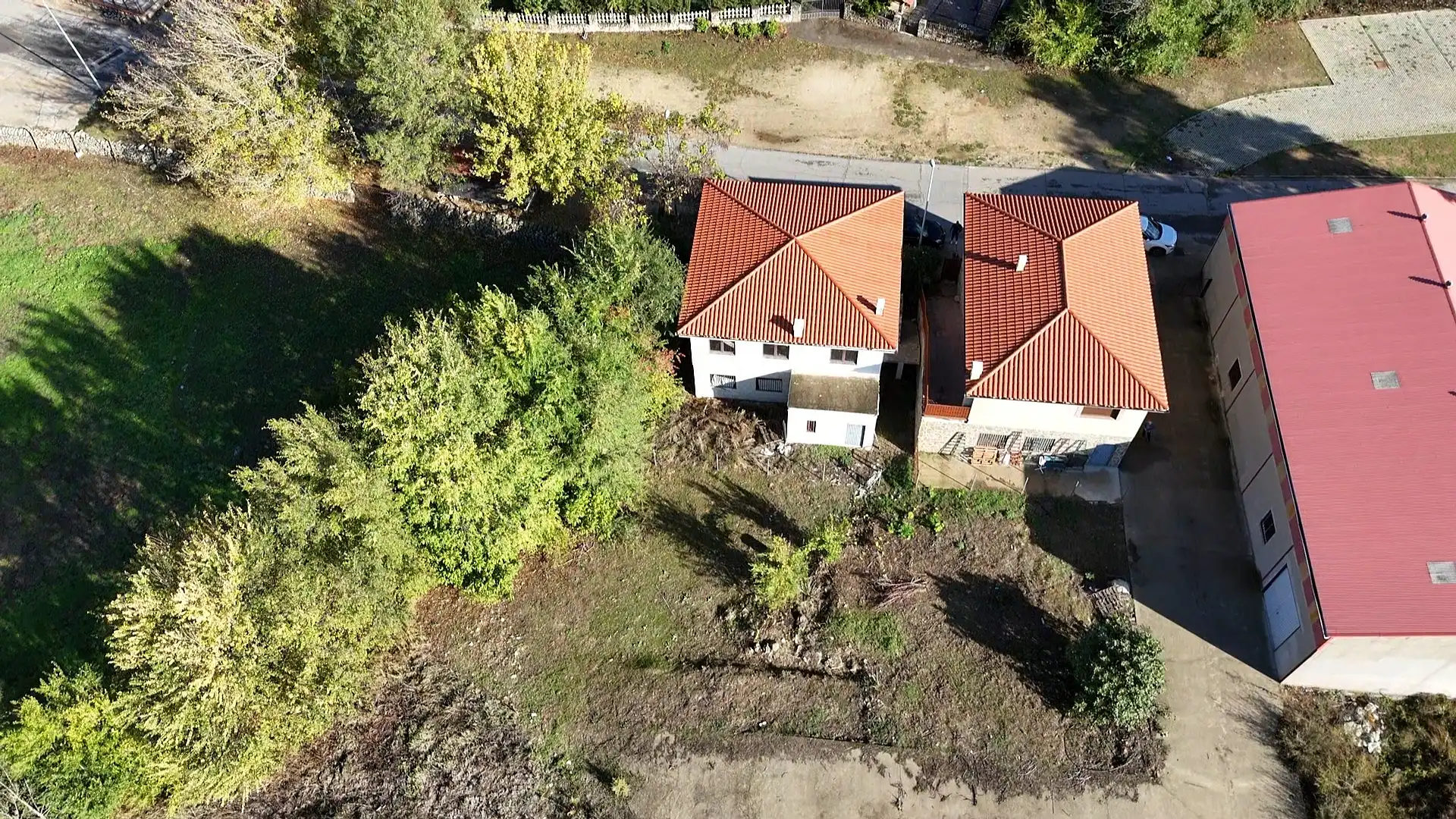 Residential for sale in Cabezuela del Valle