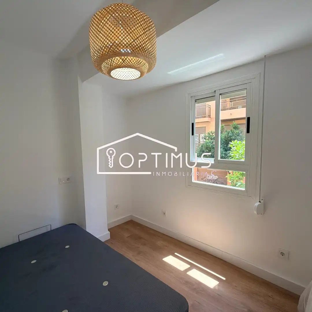 Apartament amb terrassa en venda a Carrer de Salvador Almenar 7, imagen 10