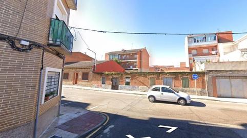 Foto 5 de Piso en venta en Fuensalida, Toledo