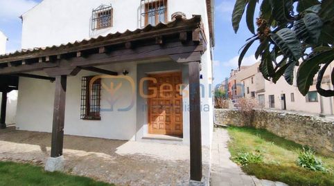 Foto 3 de Casa o chalet en venta en Torrecaballeros, Segovia