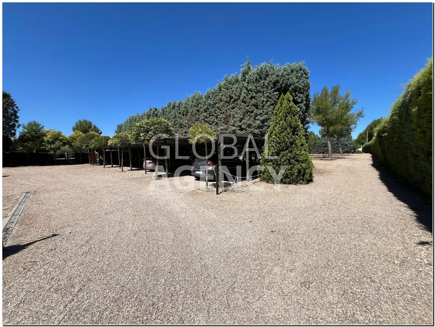 Finca rústica en venda en Chinchón amb Aire condicionat, Calefacció i Jardí privat