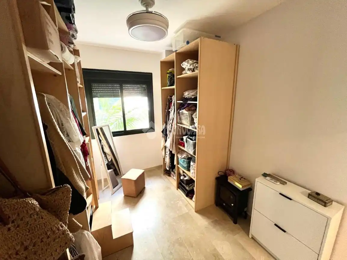 Habitación de Piso en venta en Estepona