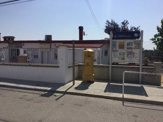 Casa-chalet en Venta en Av de Can Gordei en La Bisbal del Penedès