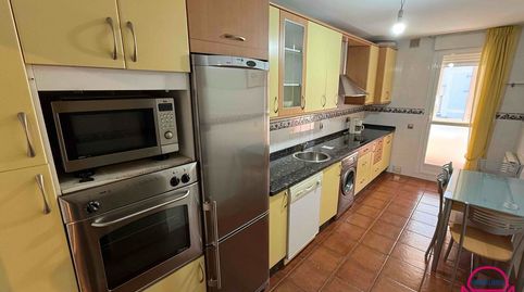 Foto 4 de Piso de alquiler en Las Ventas, León Capital