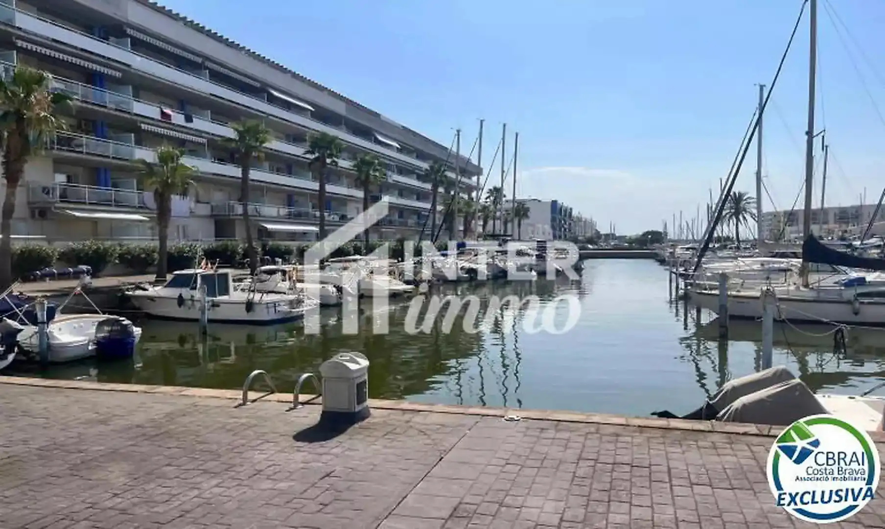 Appartement avec ascenseur à vendre à Avenida PORT CANIGÓ 15-31, imagen 30