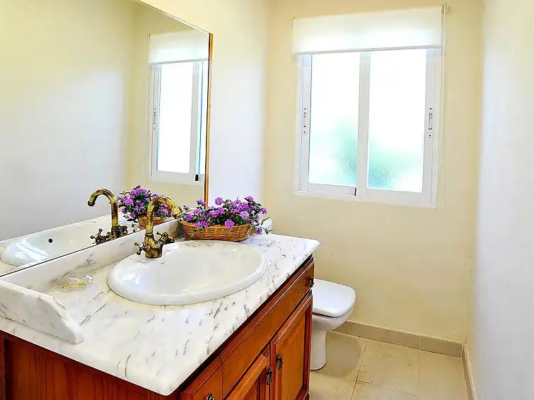Detached house with terrace for sale in Centro ciudad, imagen 9