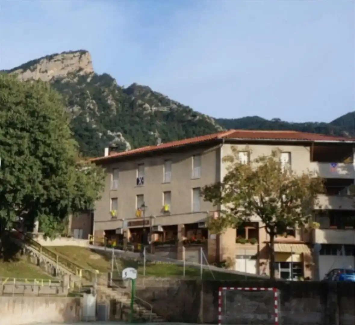 Local en venda en La Nou de Berguedà, Barcelona