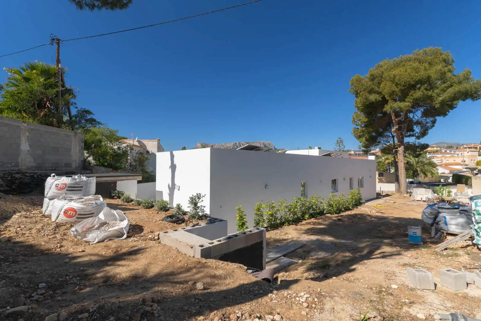 Villa avec piscine à vendre à Carrió - La Merced - Los Pinos, imagen 7