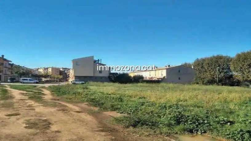 Wohnbaugrundstück zum Verkauf in Calle Presindent Companys, imagen 6