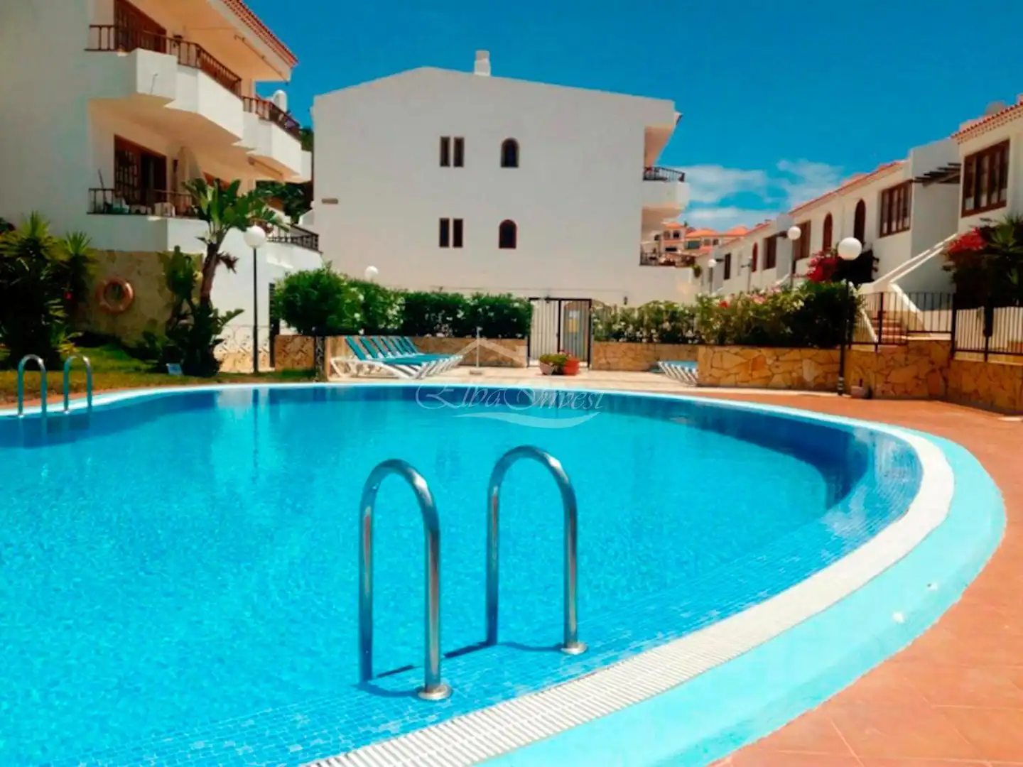Piso con terraza en venta en Costa Adeje, imagen 24