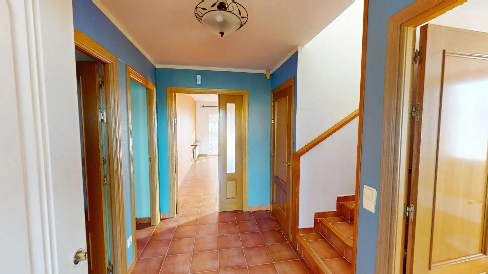 Detached house with pool for sale in Calle Calle Valls del vinalopó, imagen 32