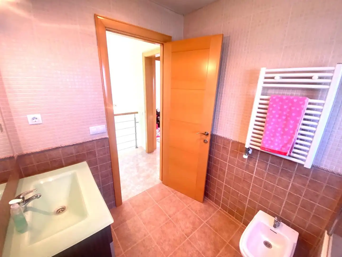 Casa o chalet en venta en GESSAMI, 31, Valldemar - Montmar