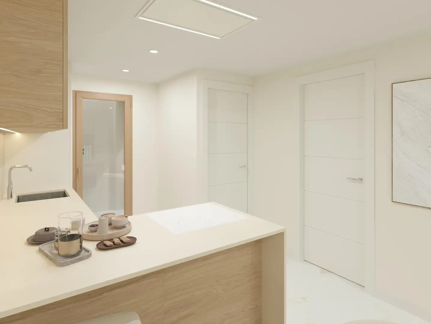 Casa a schiera in vendita a Avenida 8 de Marzo, 13, imagen 23