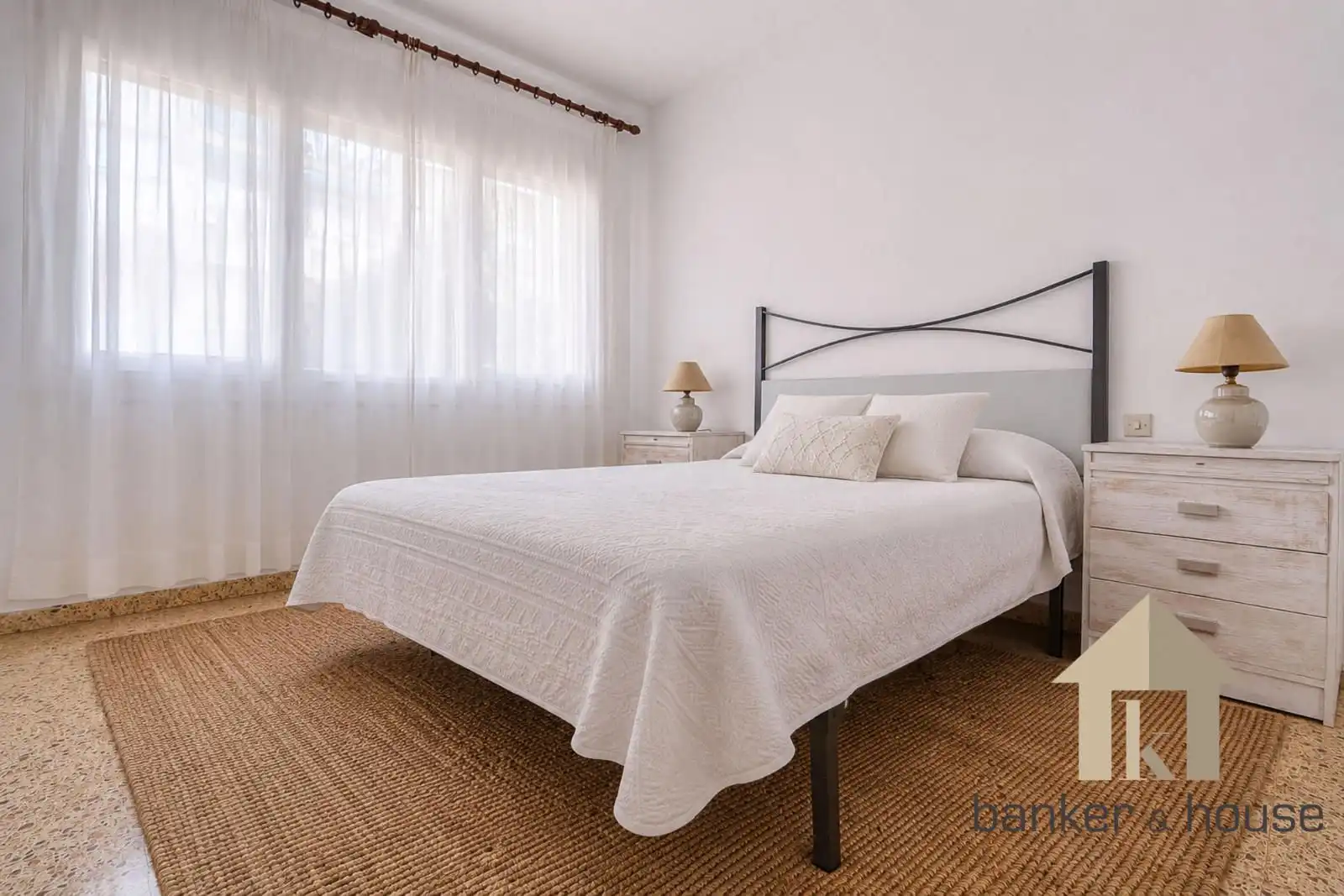 Flat with lift for sale in El Coll, imagen 14