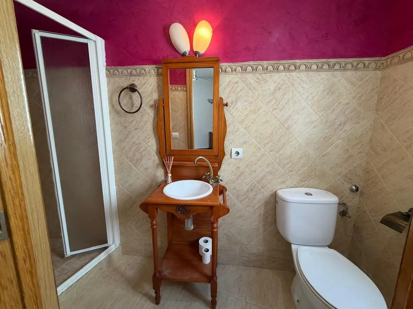 Flat to rent in Plaza San Rafael 3, imagen 15