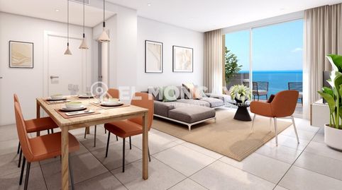 Foto 5 de Apartament en venda a Avenida Gran Vía Manga, Entremares, La Manga del Mar Menor