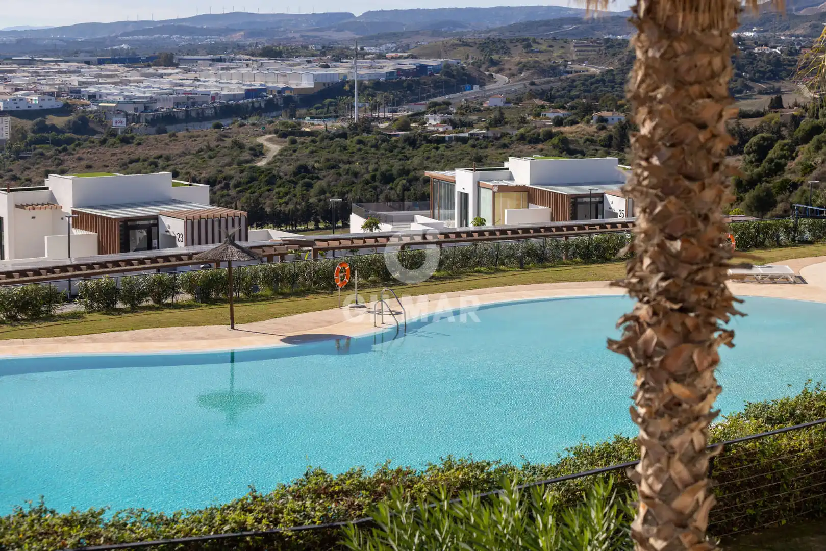 Appartement compact avec terrasse à vendre à Benamara - Atalaya, imagen 69