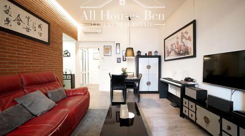 Photo 3 of Duplex for sale in Muntaner, Sant Gervasi- Galvany, Barcelona