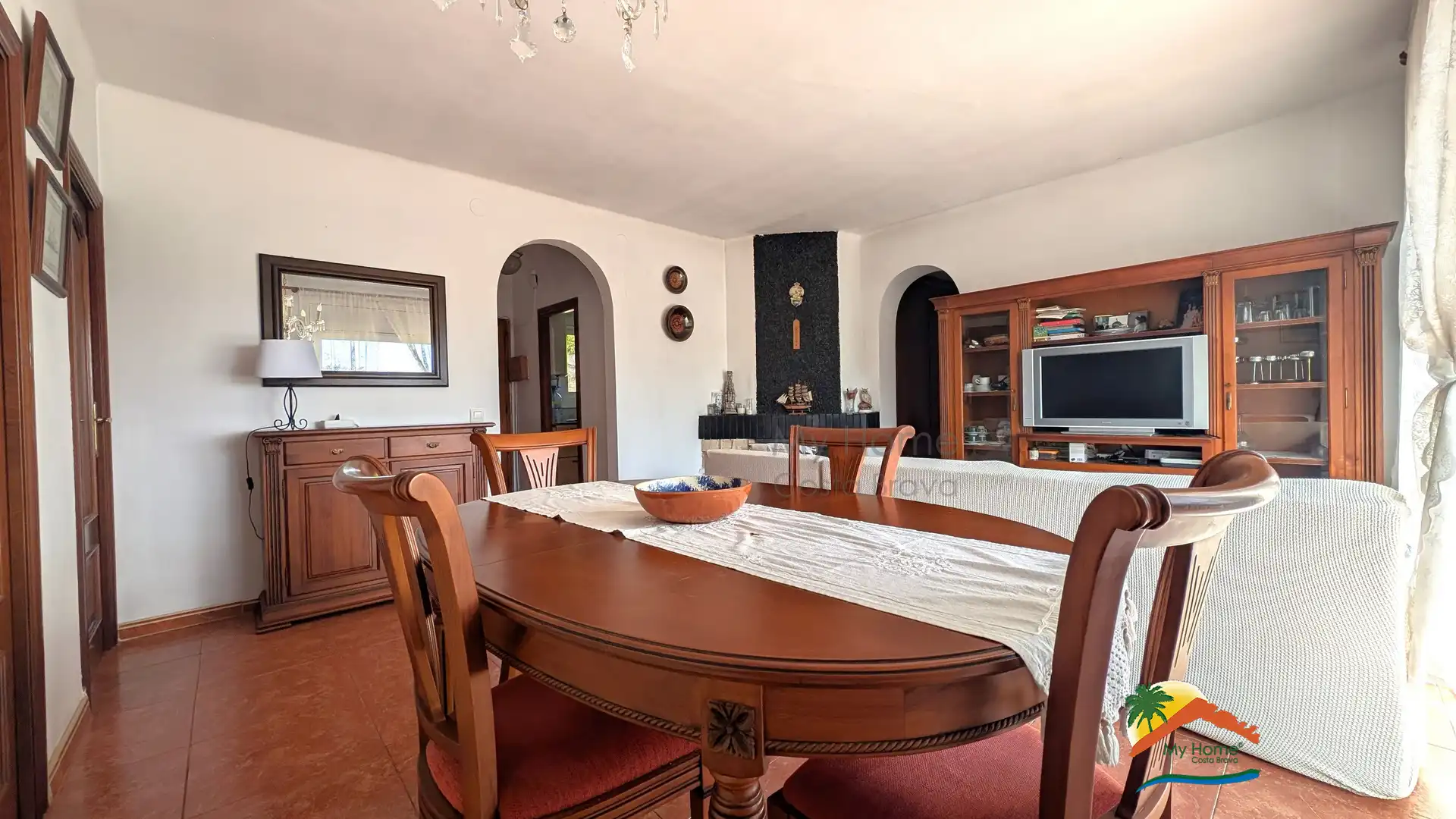 Casa o xalet en venda a Lloret Blau - La Creu de Lloret