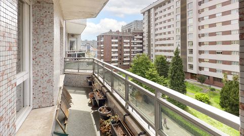 Foto 5 de Pis en venda a Oviedo - Santa Teresa, 10, Parque San Francisco - Uría, Oviedo