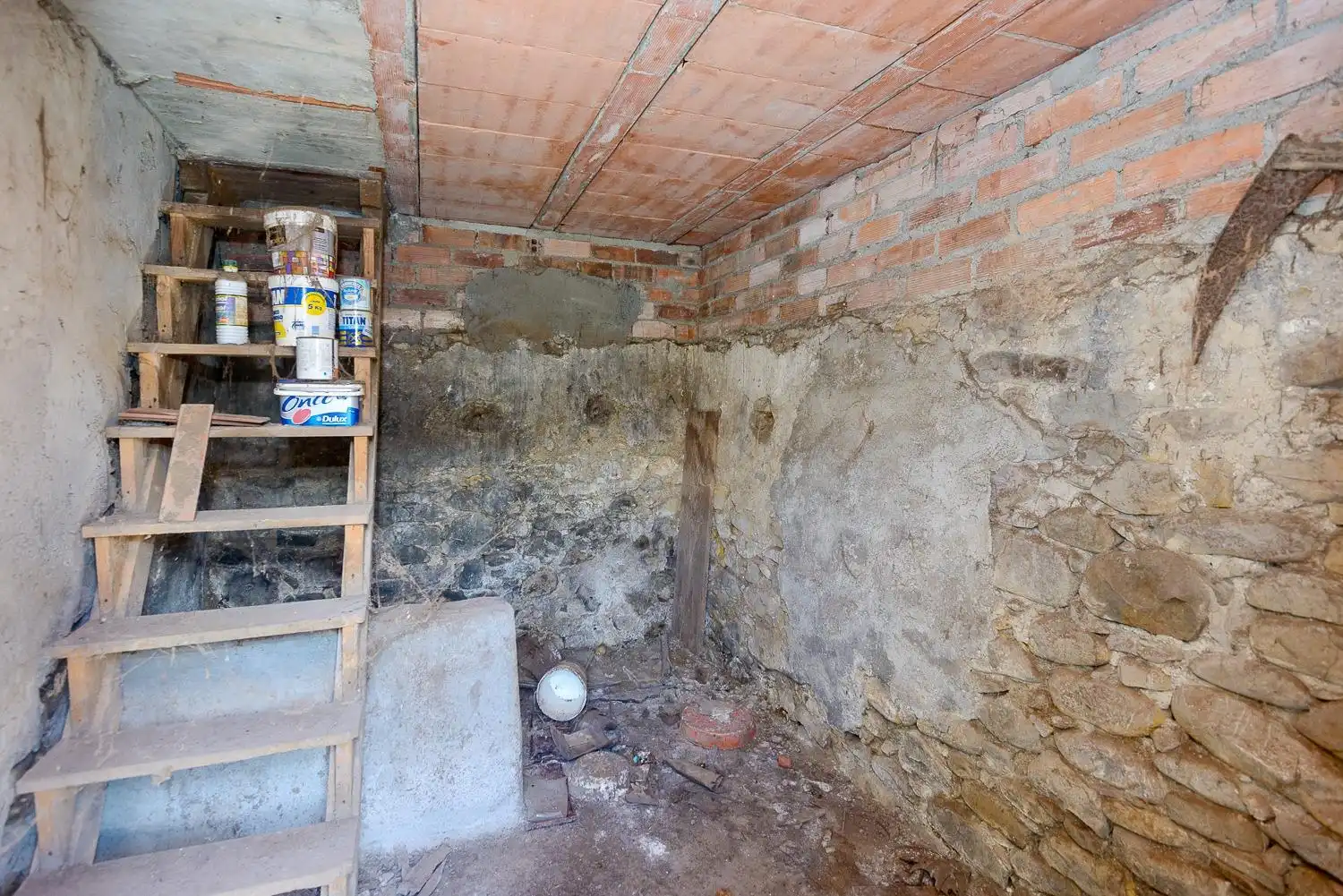 Casa o chalet en venta en Bimenes