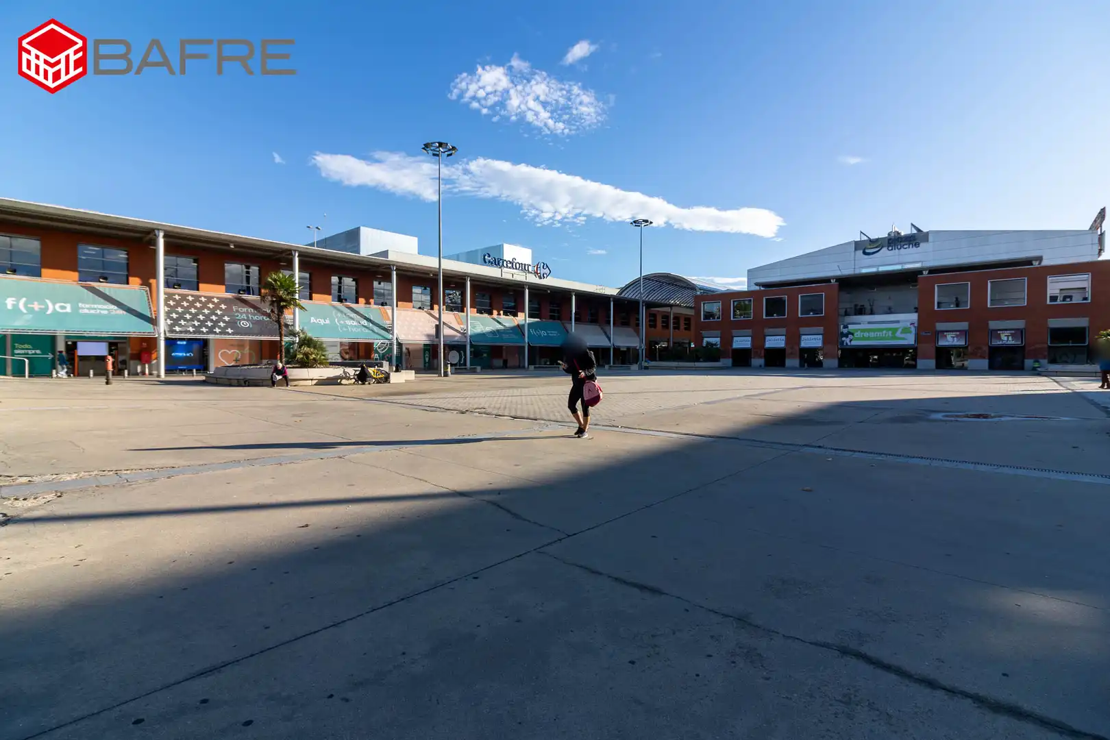 Commercial properties for sale in Avenida de los Poblados, Abrantes