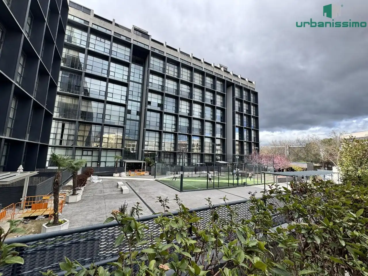 Lofts for rent in Del Cerro Del Águila, Polígono Industrial Sur