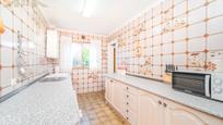 Kitchen of Flat for sale in El Escorial  with Terrace