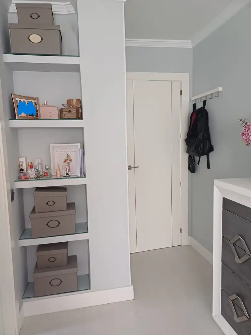 Piso con ascensor en venta en ayala, imagen 21