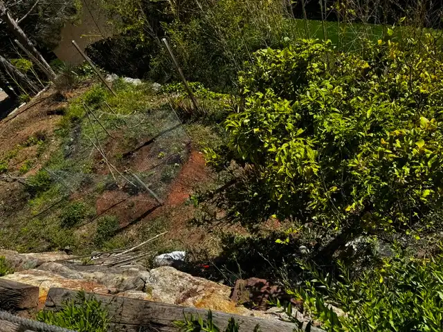 Casa amb jardí en venda a L'Ametlla del Vallès, imagen 19