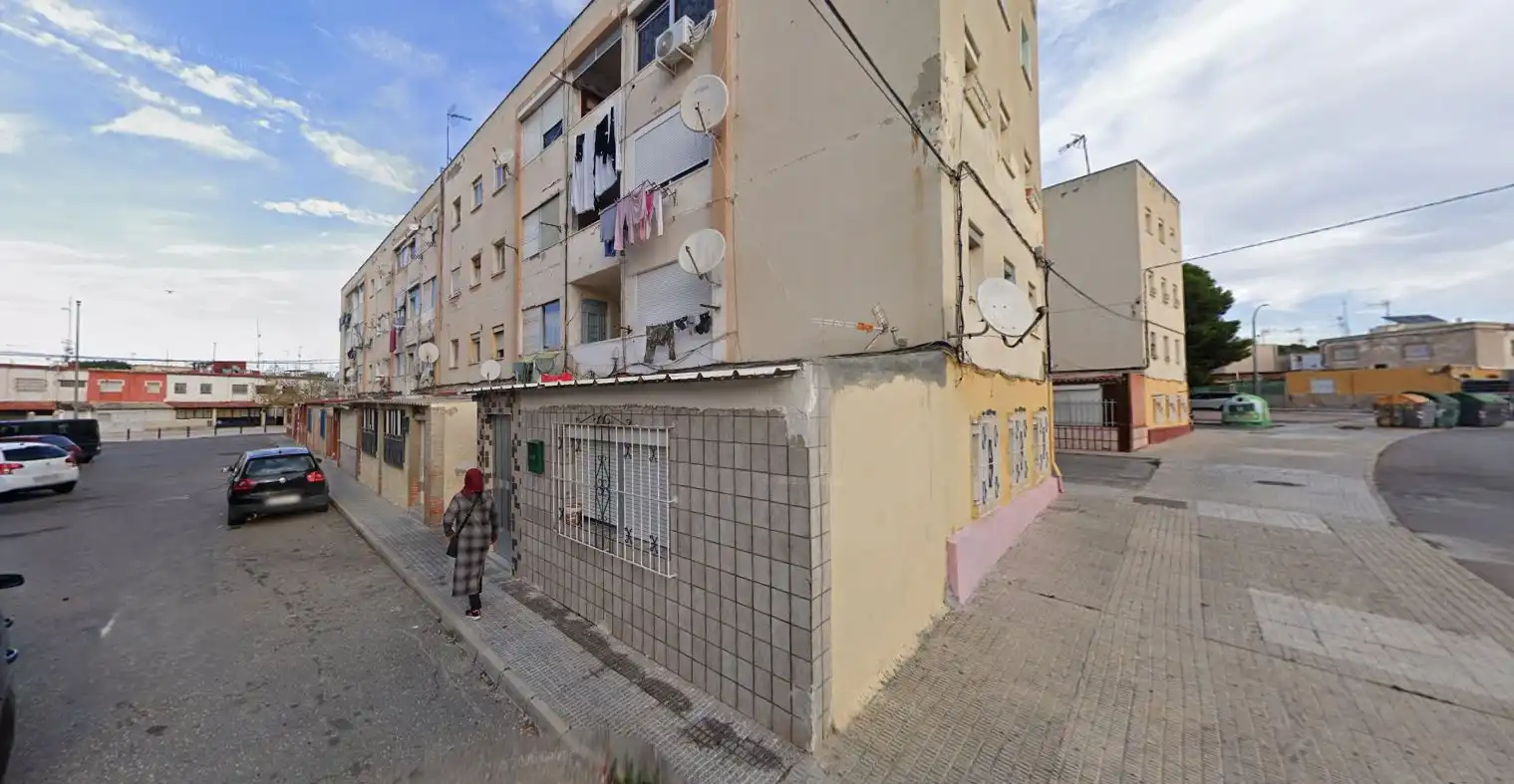 Apartment zum Verkauf in Cartagena ciudad, imagen 3