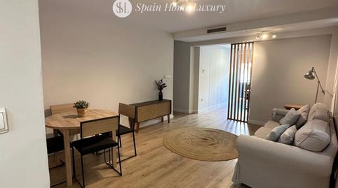 Foto 3 de Pis en venda a Calle de Jacinto Benavente, 20, El Alborgí, Valencia