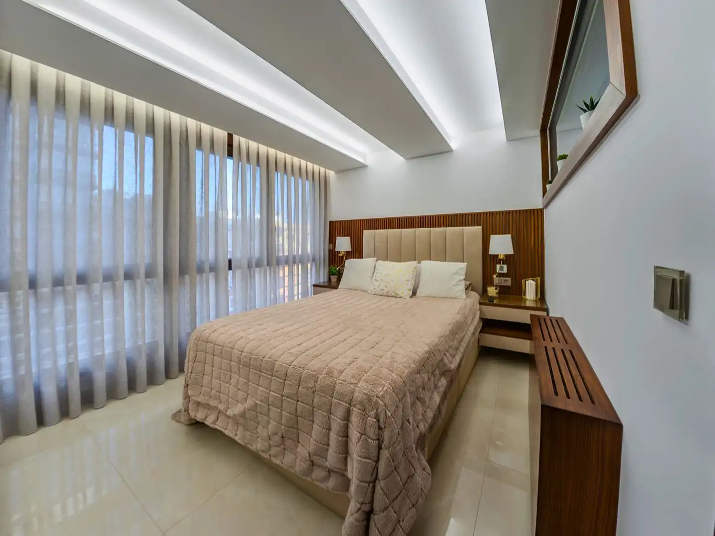 Flat with lift for sale in Gran Vía del Escultor Francisco Salzillo, imagen 15