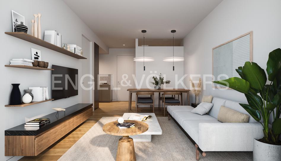 Photo 1 of Flat for sale in Avinguda de Tarragona, 113, Centro, Andorra