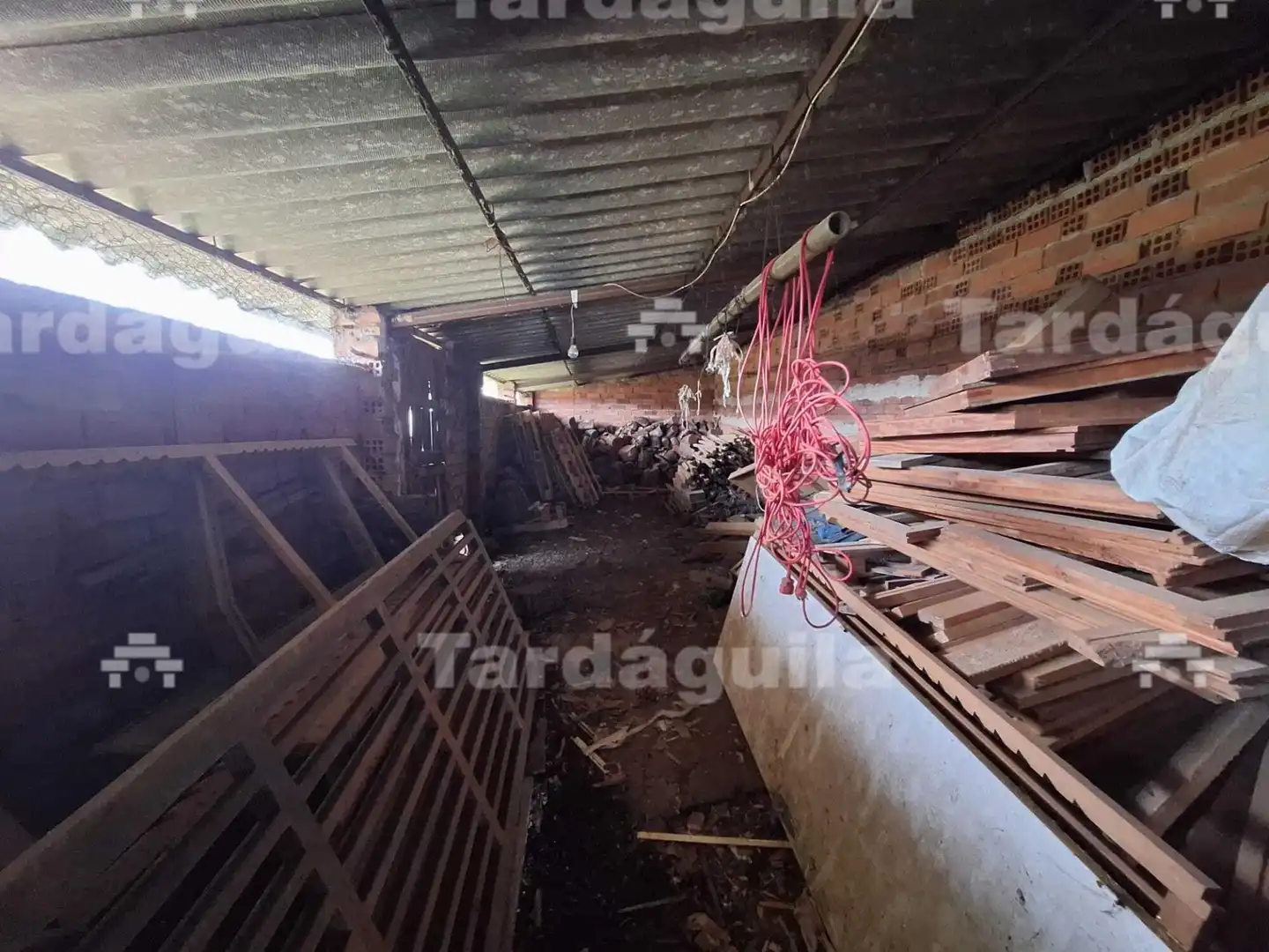 Finca rústica en venta en Castellanos de Villiquera con Calefacción, Jardín privado y Trastero