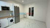 Kitchen of Flat for sale in Donostia - San Sebastián   with Heating